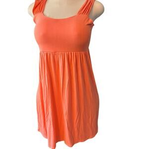 Relatively dress size large